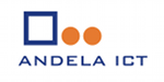 Andela ICT logo