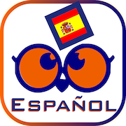 Spaans oefenen iOS en Android icon